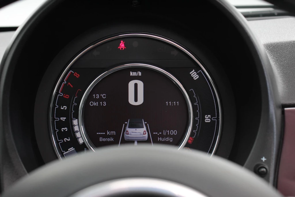 Fiat 500C – foto 12