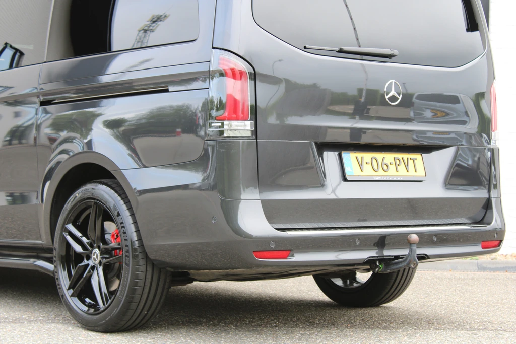 Mercedes-Benz Vito – foto 8