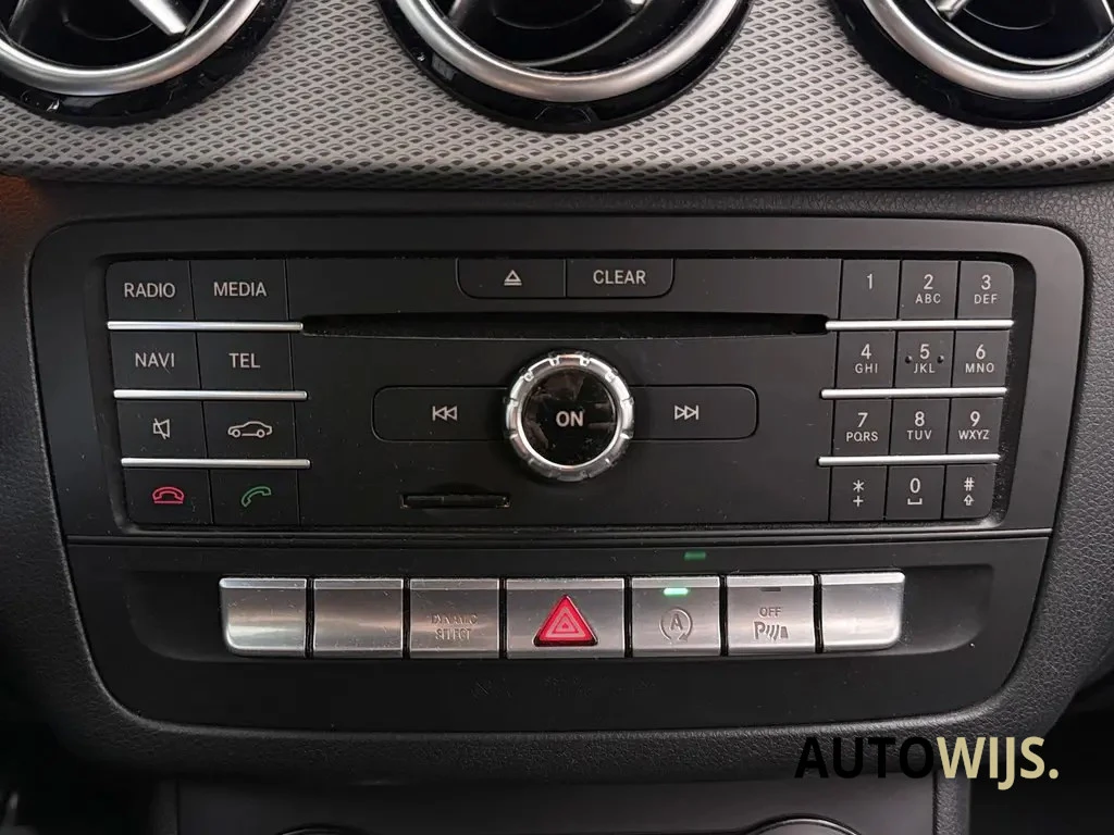 Mercedes-Benz B-Klasse – foto 25