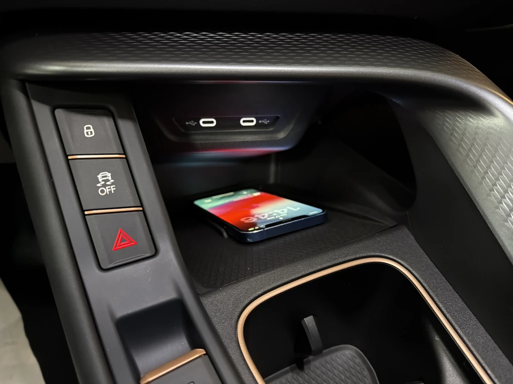 CUPRA Terramar – foto 41
