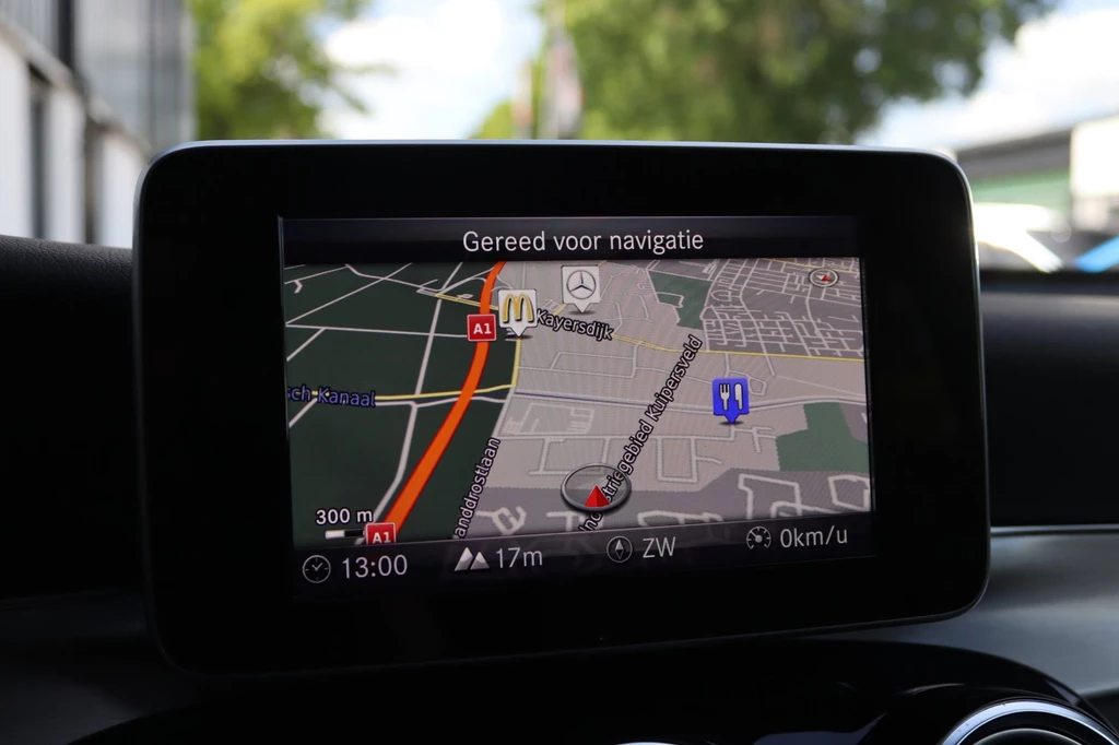 Mercedes-Benz GLC – foto 29