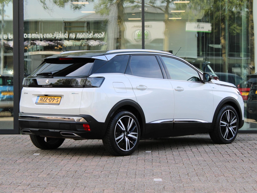 Peugeot 3008 – foto 4