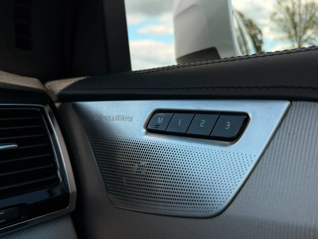 Volvo XC90 – foto 33