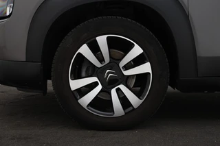 Citroën C3 Aircross – thumbnail 8