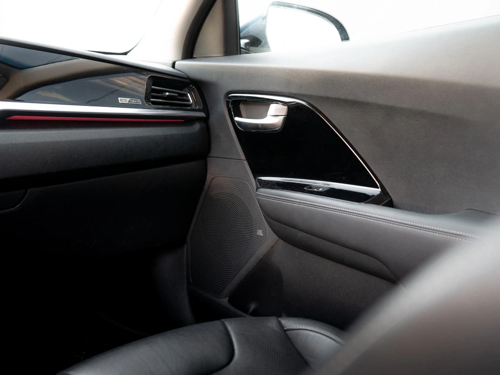 Kia Niro – foto 26