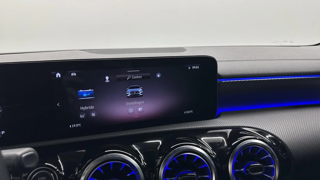 Mercedes-Benz CLA – foto 40