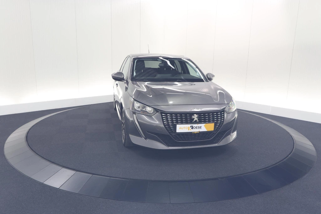 Peugeot 208 – foto 20