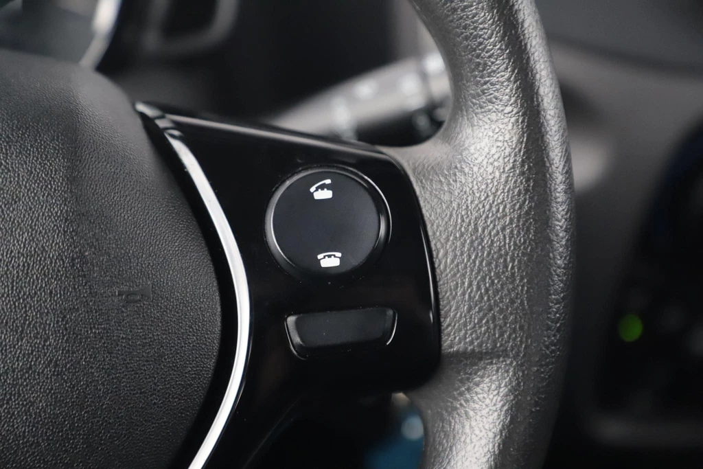 Peugeot 108 – foto 19