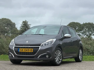 Peugeot 208 – thumbnail 1