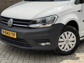 Volkswagen Caddy – thumbnail 16