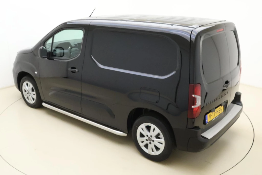 Peugeot Partner – foto 3