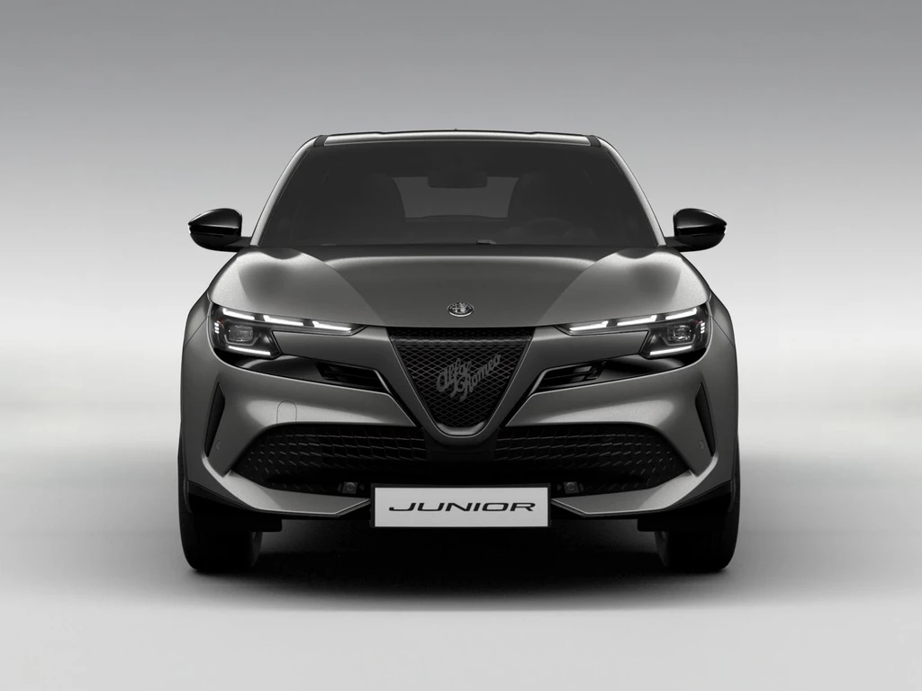 Alfa Romeo Junior – foto 7