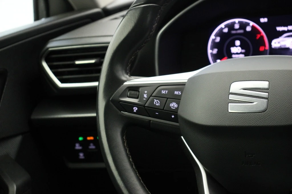 SEAT Leon – foto 17