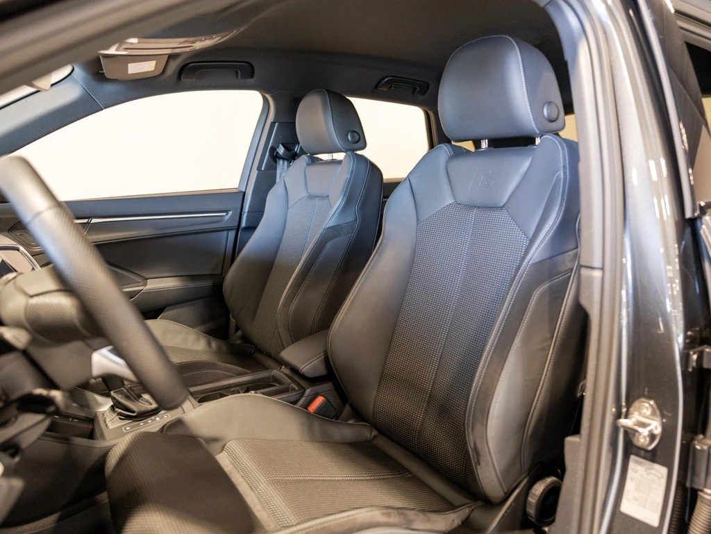 Audi Q3 – foto 10