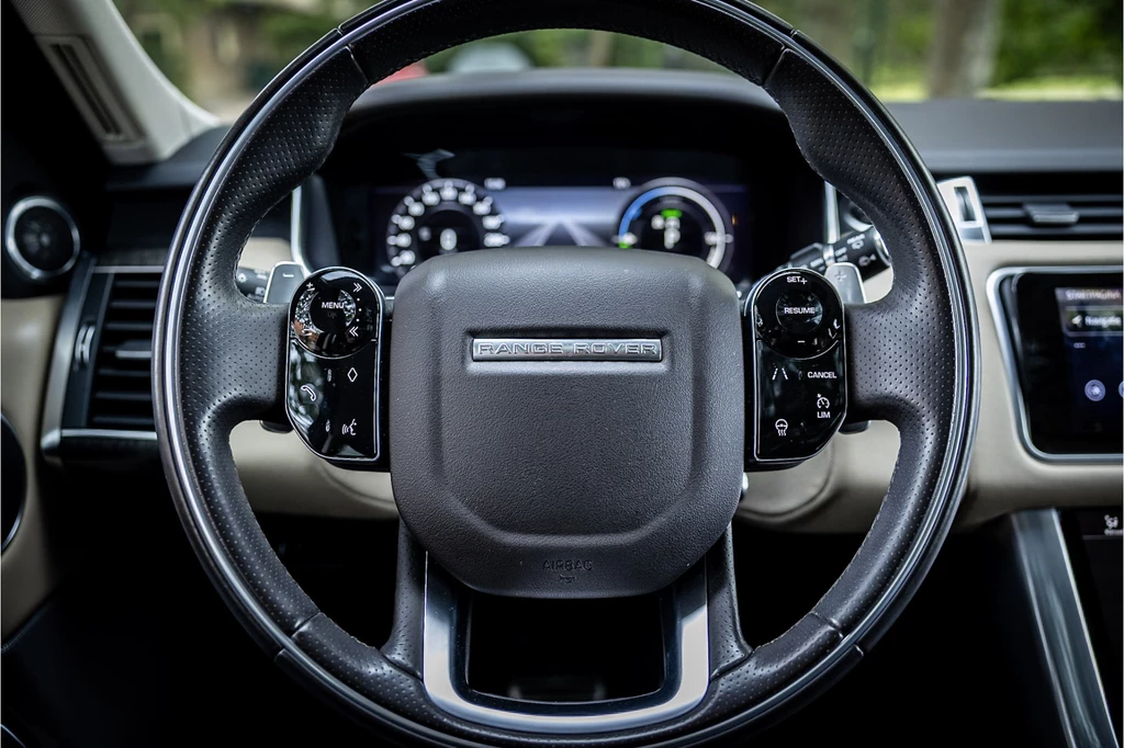 Land Rover Range Rover Sport – foto 13