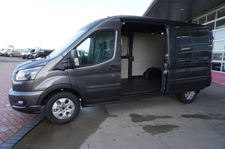 Ford Transit – thumbnail 1