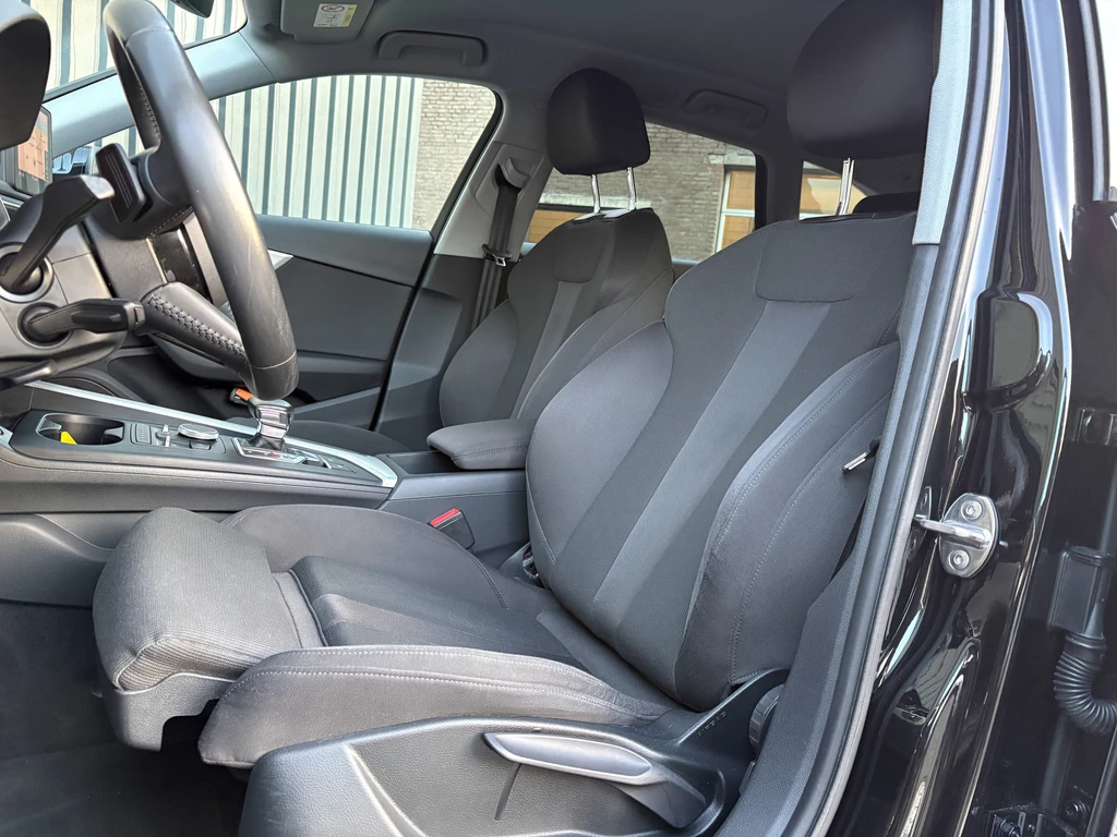 Audi A4 – foto 20
