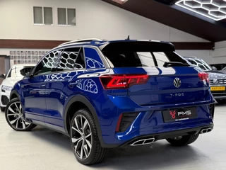 Volkswagen T-Roc – thumbnail 4
