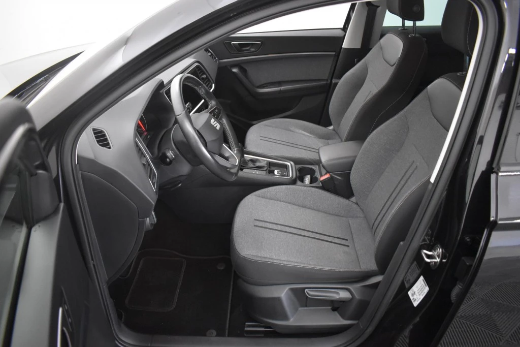 SEAT Ateca – foto 9