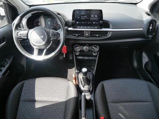 Kia Picanto – thumbnail 8