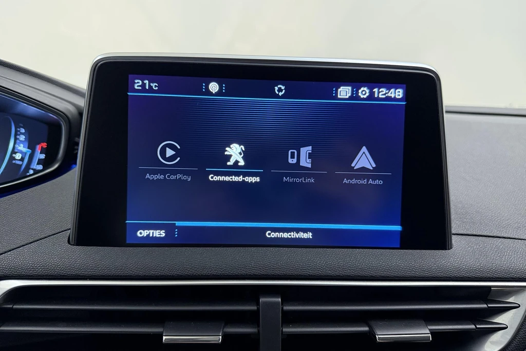 Peugeot 3008 – foto 27