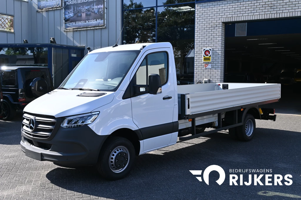 Mercedes-Benz Sprinter – foto 1
