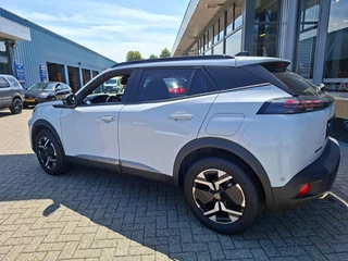 Peugeot 2008 – thumbnail 3
