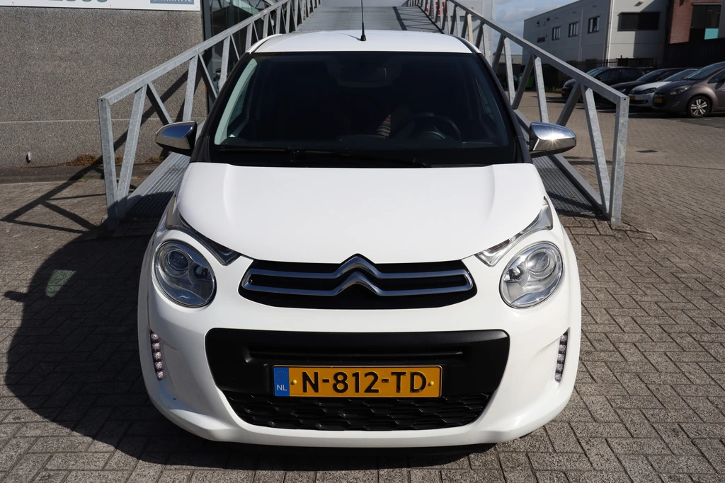 Citroën C1 – foto 8