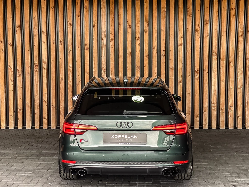 Audi S4 – foto 7