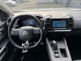 Citroën C5 Aircross – thumbnail 15