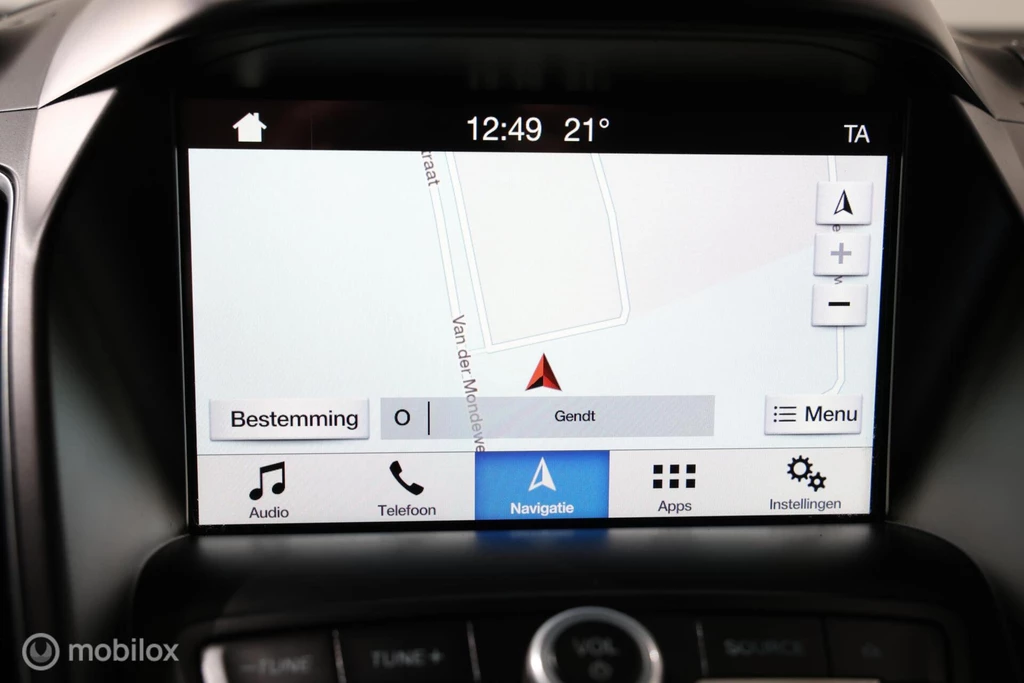Ford C-MAX – foto 18