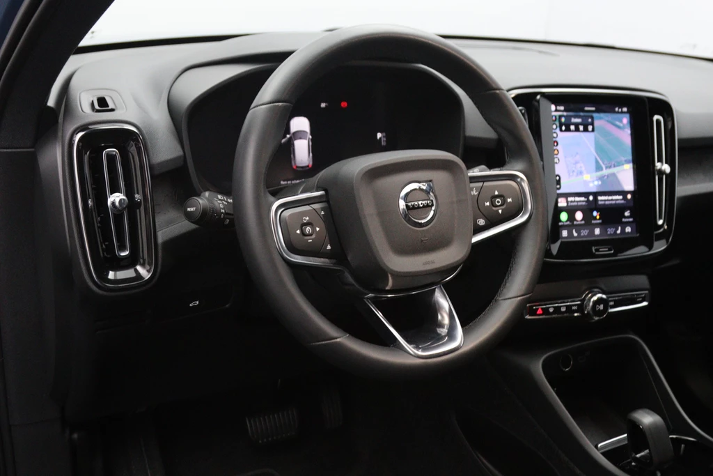 Volvo XC40 – foto 9