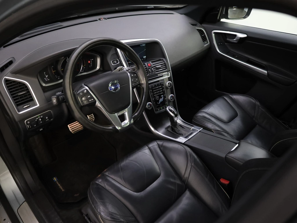 Volvo XC60 – foto 10