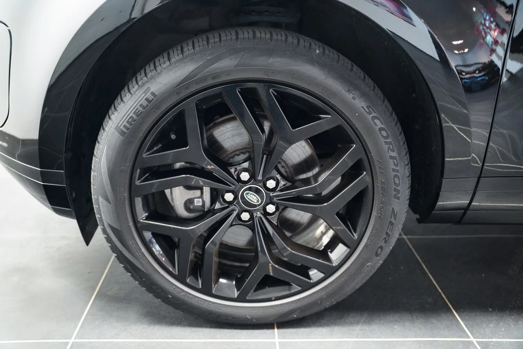 Land Rover Range Rover Evoque – foto 24