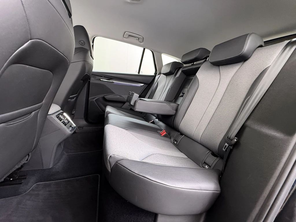 Škoda Enyaq iV – foto 41