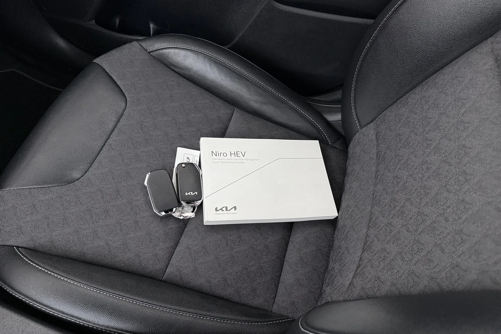 Kia Niro – foto 23