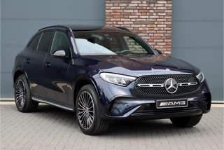 Mercedes-Benz GLC – thumbnail 8