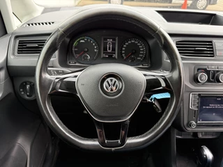 Volkswagen Caddy – thumbnail 22