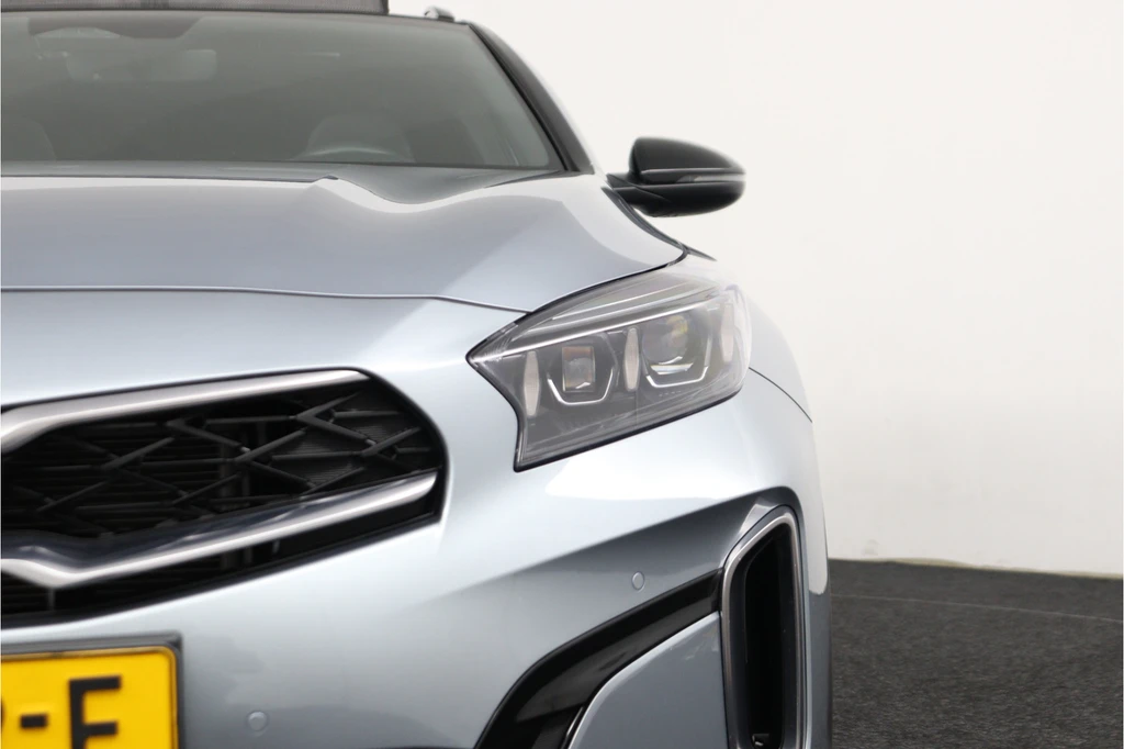 Kia XCeed – foto 17