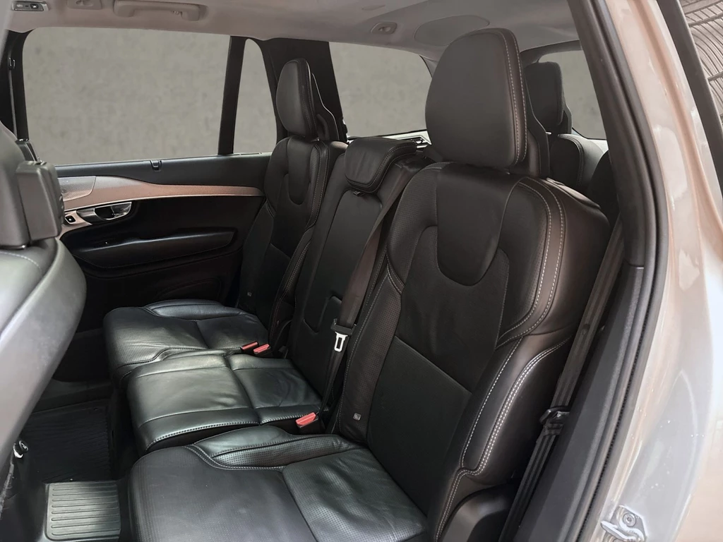 Volvo XC90 – foto 13