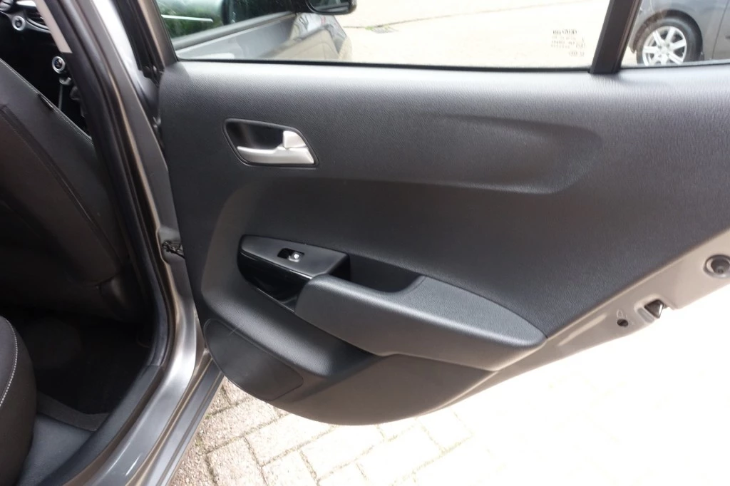 Kia Picanto – foto 9