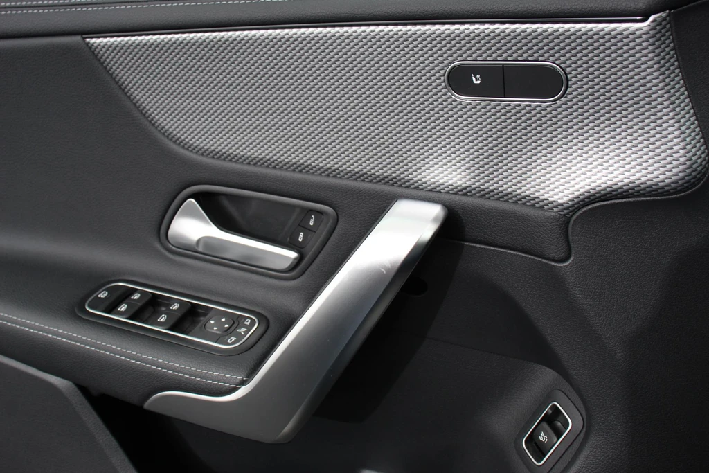Mercedes-Benz CLA – foto 13