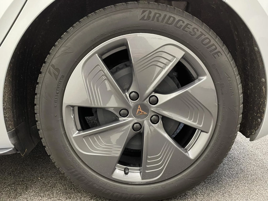 CUPRA Born – foto 28