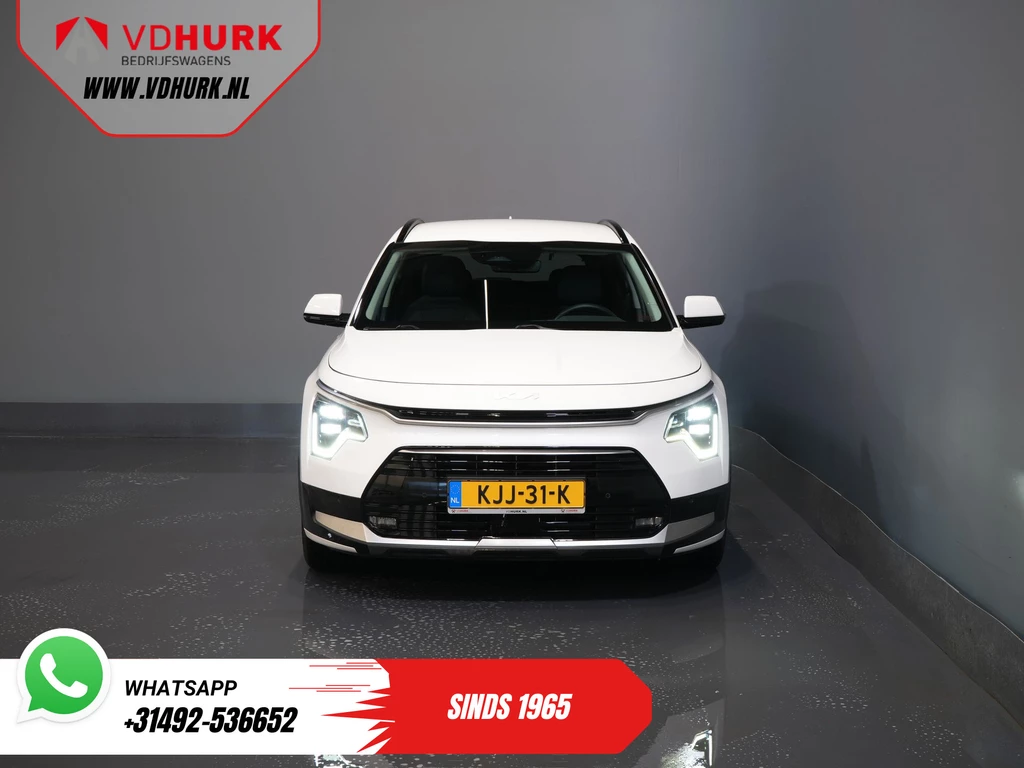 Kia Niro – foto 8