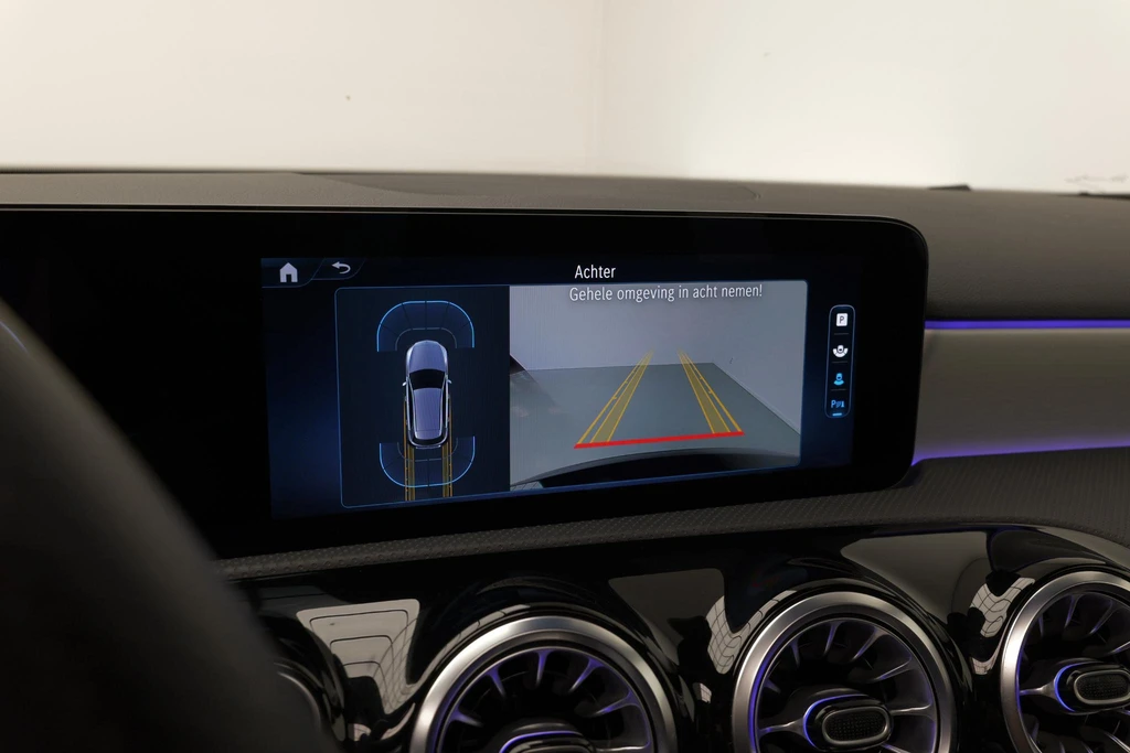 Mercedes-Benz A-Klasse – foto 33