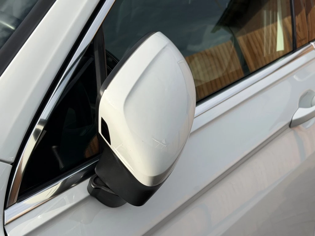 Volkswagen Tiguan – foto 31