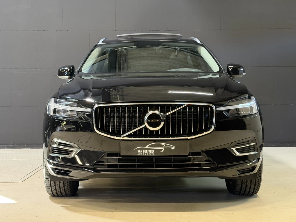 Volvo XC60 – foto 5