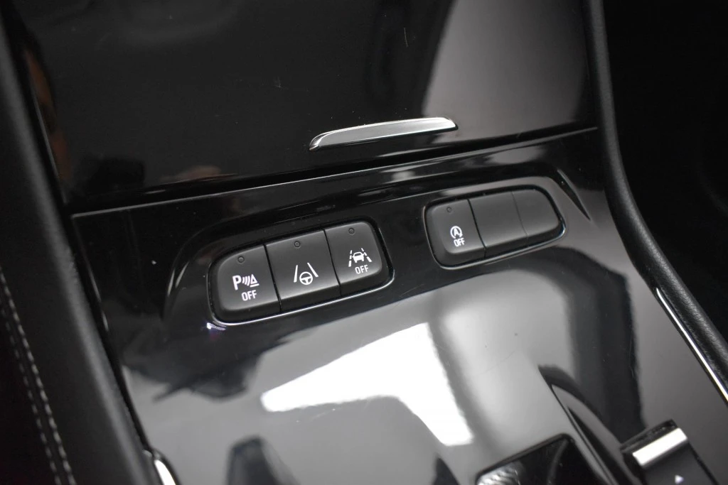 Opel Grandland – foto 27