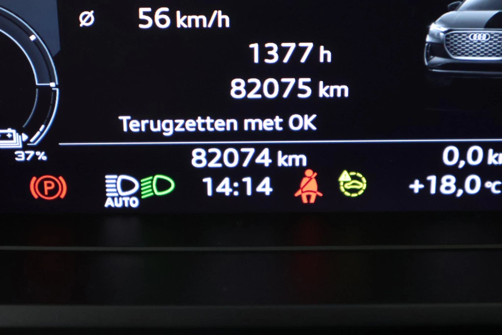Audi Q4 Sportback e-tron – foto 37