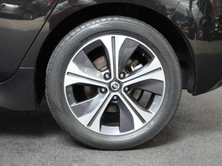 Nissan Leaf – thumbnail 14